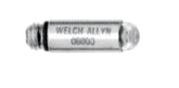 Halogen Lamp 2.5 Volt